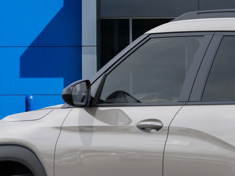 2026 Chevrolet TrailBlazer AWD 4dr ACTIV