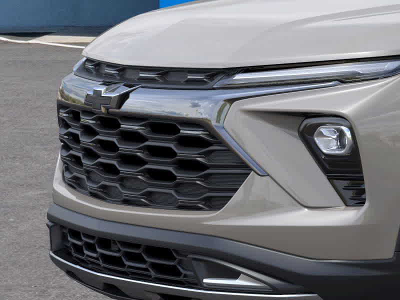 2026 Chevrolet TrailBlazer AWD 4dr ACTIV