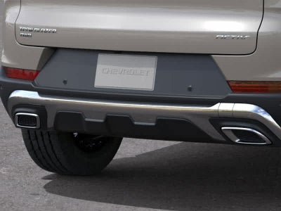 2026 Chevrolet TrailBlazer AWD 4dr ACTIV