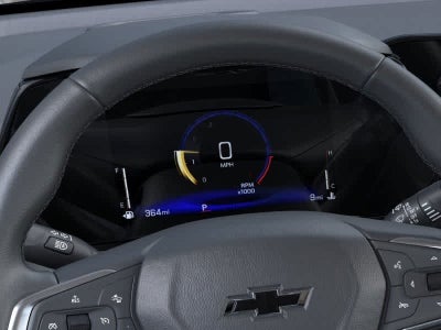 2026 Chevrolet TrailBlazer AWD 4dr ACTIV