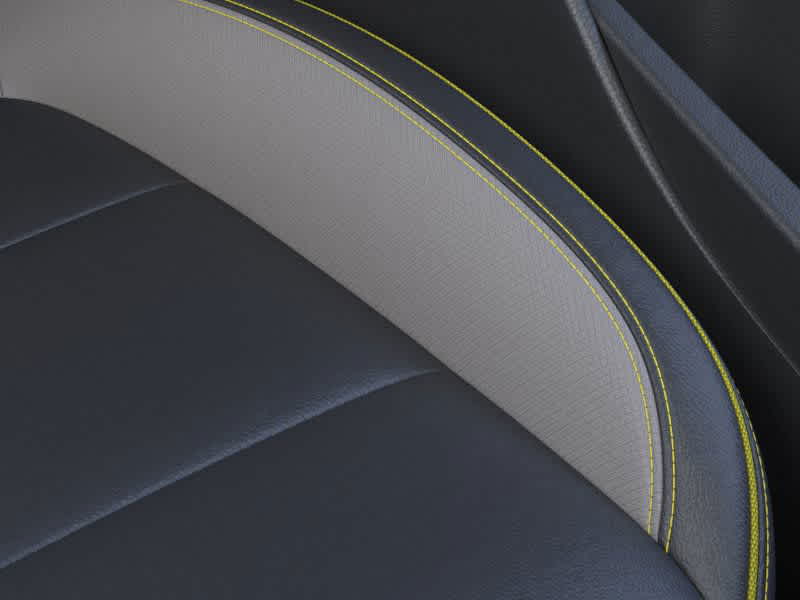 2026 Chevrolet TrailBlazer AWD 4dr ACTIV