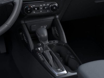 2026 Chevrolet TrailBlazer AWD 4dr ACTIV