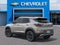 2026 Chevrolet TrailBlazer AWD 4dr ACTIV