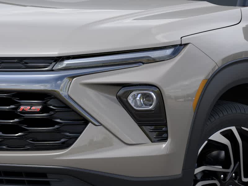 2026 Chevrolet TrailBlazer FWD 4dr RS
