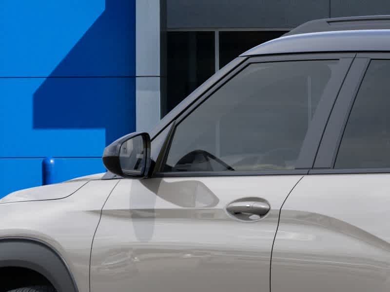 2026 Chevrolet TrailBlazer FWD 4dr RS