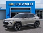 2026 Chevrolet TrailBlazer FWD 4dr RS
