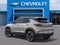 2026 Chevrolet TrailBlazer FWD 4dr RS