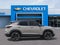 2026 Chevrolet TrailBlazer FWD 4dr RS