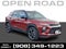 2022 Chevrolet TrailBlazer FWD 4dr RS