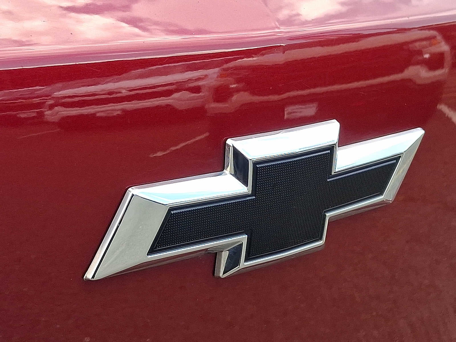 2022 Chevrolet TrailBlazer FWD 4dr RS