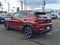 2022 Chevrolet TrailBlazer FWD 4dr RS