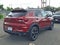 2022 Chevrolet TrailBlazer FWD 4dr RS