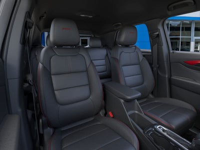 2026 Chevrolet TrailBlazer FWD 4dr RS