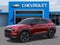 2026 Chevrolet TrailBlazer FWD 4dr RS