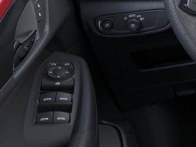 2026 Chevrolet TrailBlazer FWD 4dr RS