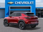 2026 Chevrolet TrailBlazer FWD 4dr RS