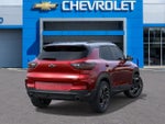 2026 Chevrolet TrailBlazer FWD 4dr RS