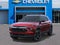 2026 Chevrolet TrailBlazer FWD 4dr RS