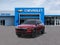 2026 Chevrolet TrailBlazer FWD 4dr RS