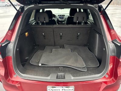 2023 Chevrolet TrailBlazer FWD 4dr RS