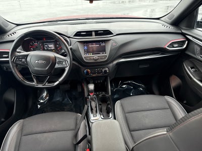 2023 Chevrolet TrailBlazer FWD 4dr RS