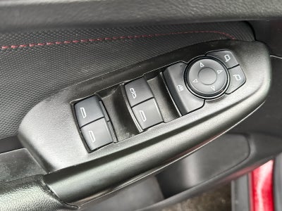 2023 Chevrolet TrailBlazer FWD 4dr RS