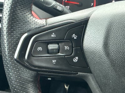 2023 Chevrolet TrailBlazer FWD 4dr RS