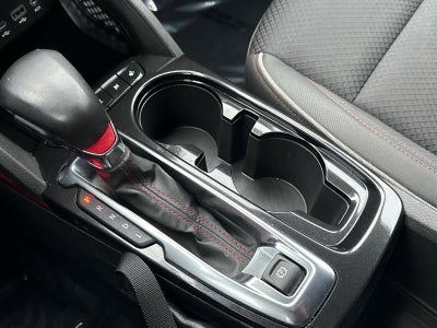 2023 Chevrolet TrailBlazer FWD 4dr RS