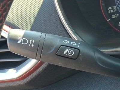 2023 Chevrolet TrailBlazer FWD 4dr RS