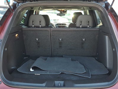 2023 Chevrolet TrailBlazer FWD 4dr RS