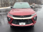 2023 Chevrolet TrailBlazer FWD 4dr RS