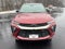 2023 Chevrolet TrailBlazer FWD 4dr RS