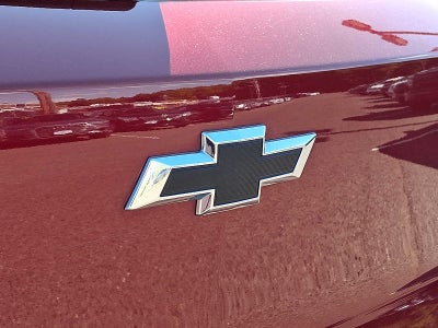 2023 Chevrolet TrailBlazer FWD 4dr RS