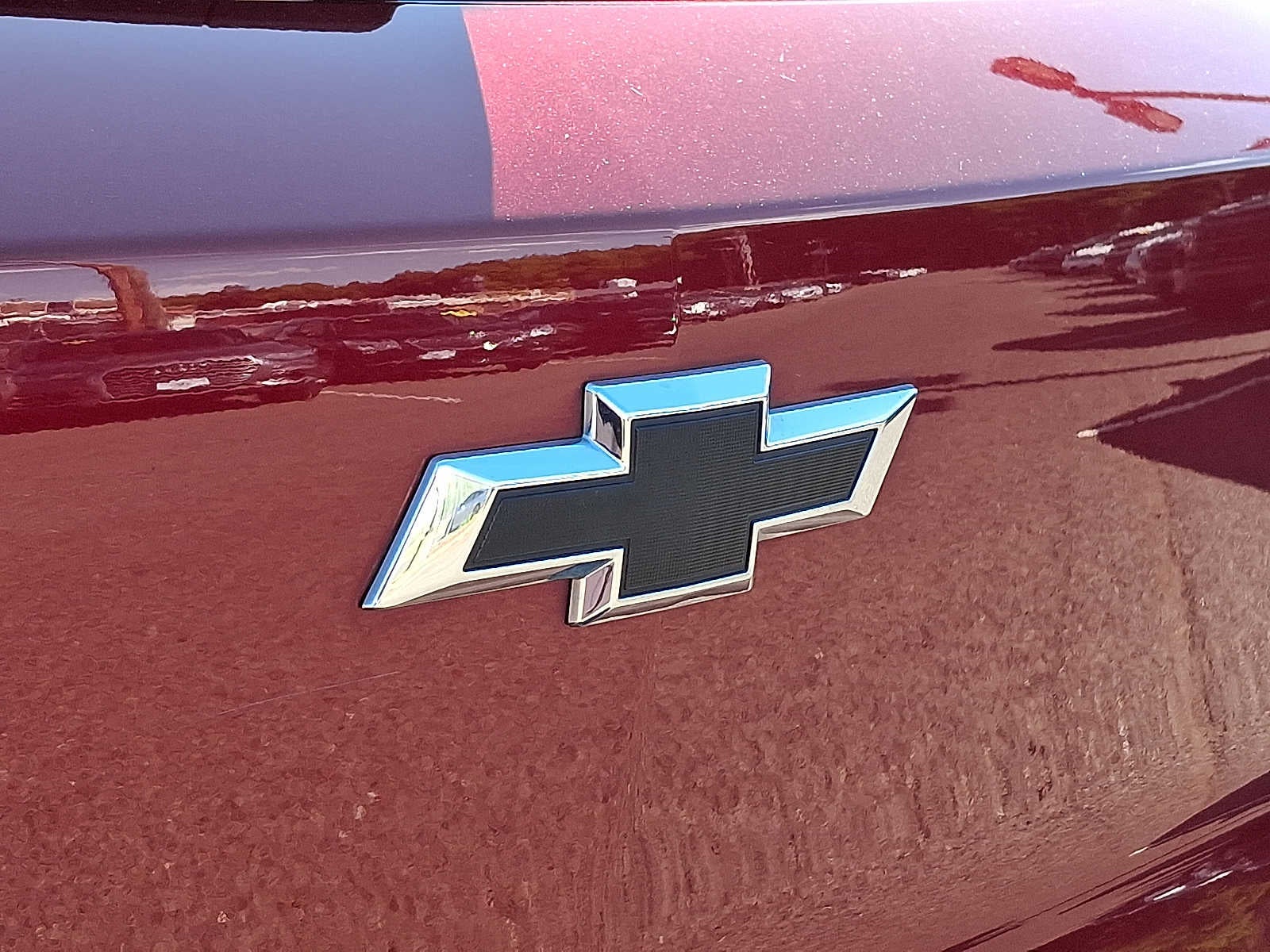 2023 Chevrolet TrailBlazer FWD 4dr RS
