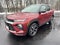 2023 Chevrolet TrailBlazer FWD 4dr RS