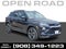 2023 Chevrolet TrailBlazer FWD 4dr RS