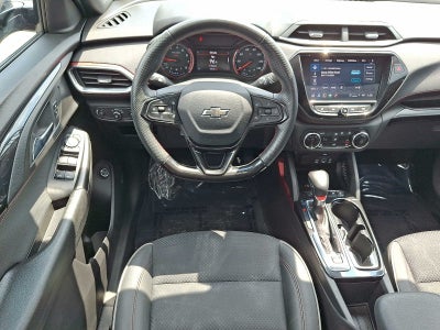 2023 Chevrolet TrailBlazer FWD 4dr RS