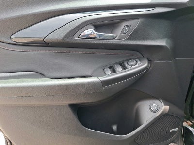 2023 Chevrolet TrailBlazer FWD 4dr RS
