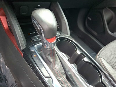2023 Chevrolet TrailBlazer FWD 4dr RS