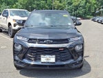 2023 Chevrolet TrailBlazer FWD 4dr RS