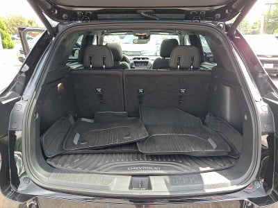 2023 Chevrolet TrailBlazer FWD 4dr RS