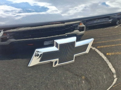 2023 Chevrolet TrailBlazer FWD 4dr RS