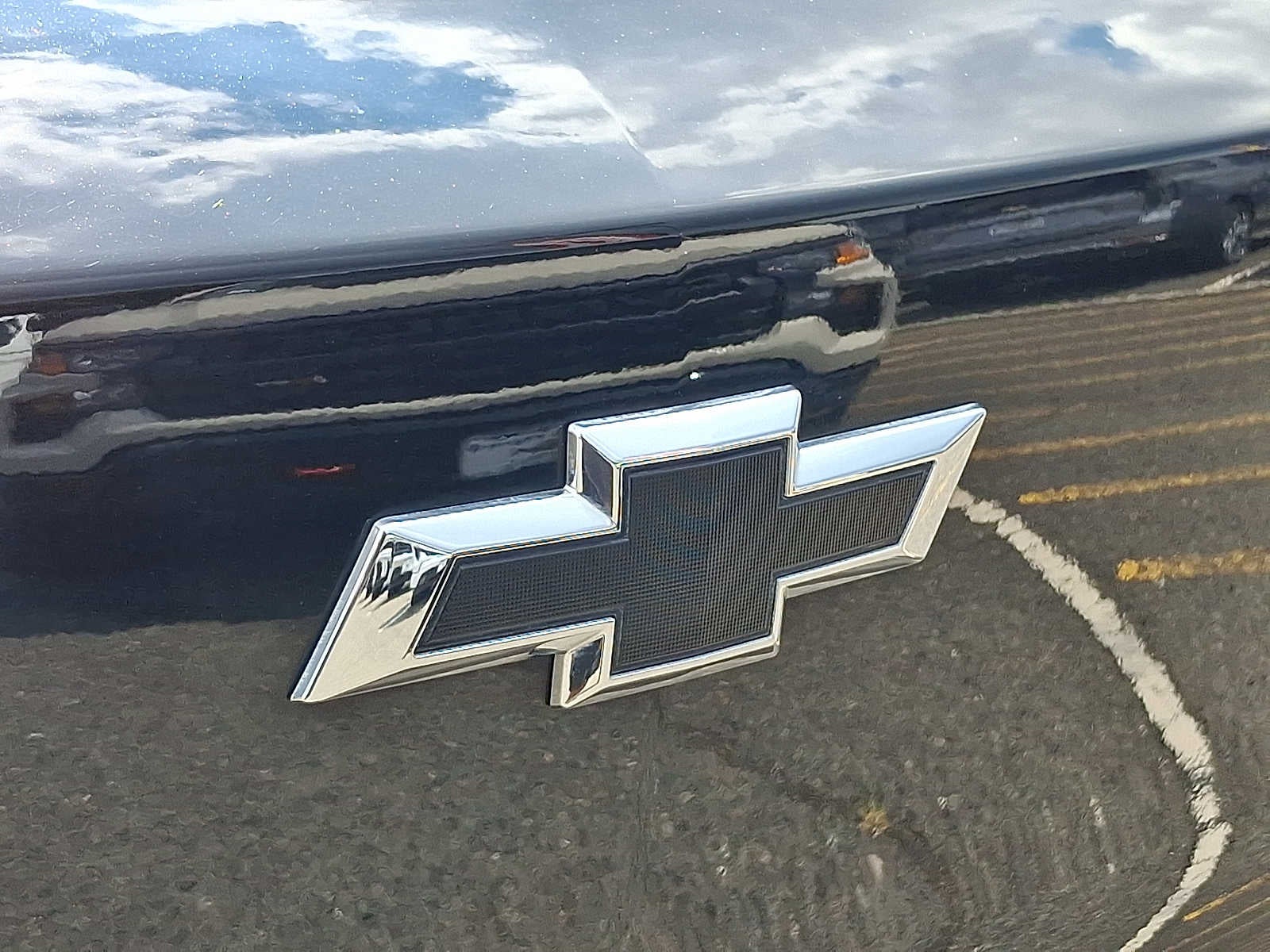 2023 Chevrolet TrailBlazer FWD 4dr RS