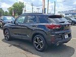 2023 Chevrolet TrailBlazer FWD 4dr RS