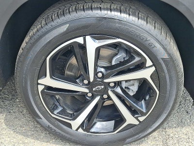 2023 Chevrolet TrailBlazer FWD 4dr RS
