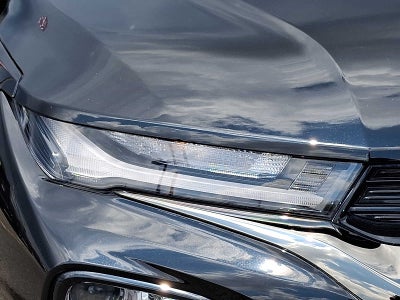 2023 Chevrolet TrailBlazer FWD 4dr RS