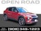 2022 Chevrolet TrailBlazer AWD 4dr RS