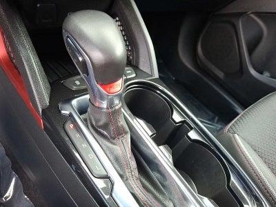 2022 Chevrolet TrailBlazer AWD 4dr RS