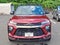 2022 Chevrolet TrailBlazer AWD 4dr RS