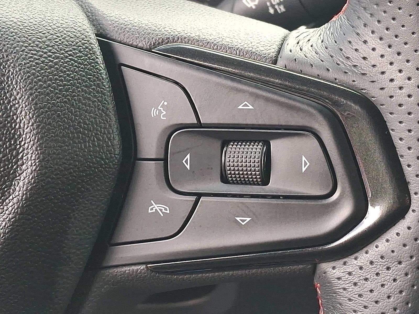 2022 Chevrolet TrailBlazer AWD 4dr RS